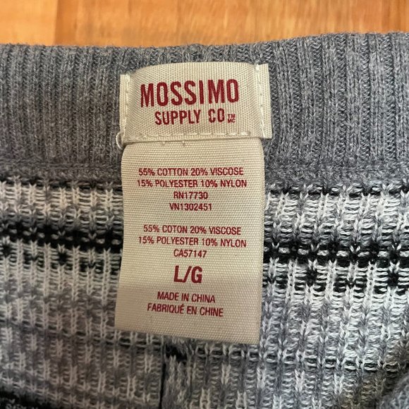 Mossimo Leggings - Picture 4 of 4